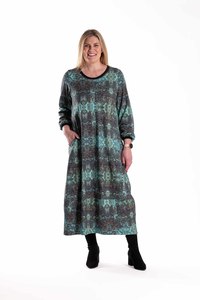 Connection Dress Fragments