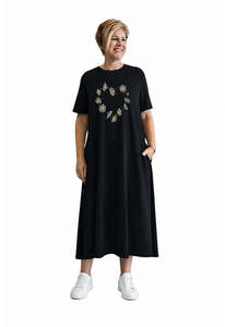 New Arrivals: Studio Dress - Daisy Chain