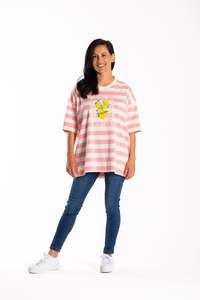 New Arrivals: Jellicoe Box Tee Lemon Tarte