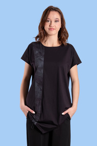 Top: Shadowlines Tee