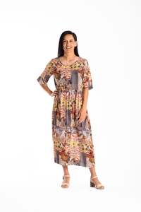 Jordan Dress Indulge