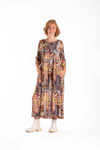 Aubrey Dress Indulge