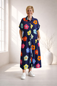 New Arrivals: Daisy Pop - Easy Days Dress
