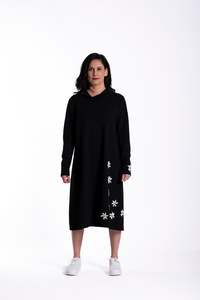 Zala Dress Edge of Spring