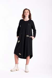 Dresses Jellicoe: Simone Dress Buzz & Shine