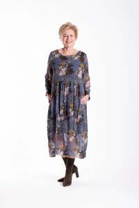 Dresses Jellicoe: Jordan Dress Wild Flowers