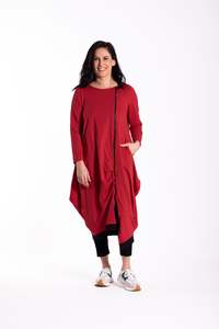 Cuffed Leggings Black