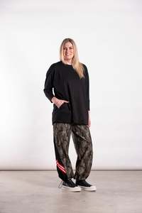 New Arrivals: Walker Pants Camo