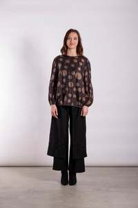 Stella Top Bronze Spot