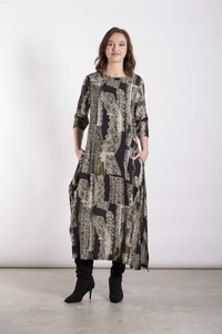 Sienne Dress Heritage Lace