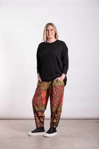 Command Pants Persian Weave