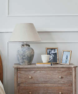 Hammered Gold Photo Frame - 4x6