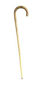 Vintage: Vintage Cane Walking Stick