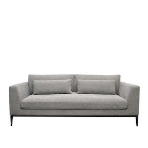 Sofas: Ash 3 Seater Sofa