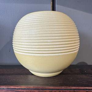 Homeware Recently Sold: Carltonware Ceramic Pottery - Yellow