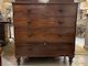 Antique Chest of Drawers