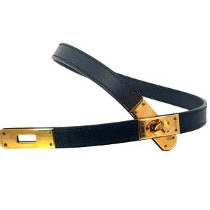 Kelly Choker Necklace Hermes
