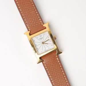 Hermes Luxury Watch