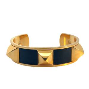 Jewellery Bracelets Amp Bangles Bracelets: Hermes Medor Cuff Bracelet