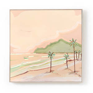 Limited Edition Prints: If The Sky Could Sing - Limited Edition Print