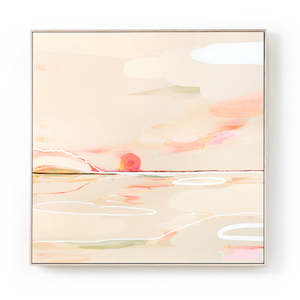 Alba - Limited Edition Print