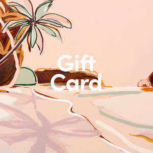 Gift Cards: Jen Sievers Art Gift Card