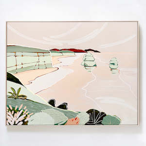 We'll Find Our Way (Great Ocean Road, Victoria) - Limited Edition Print