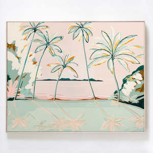 Little Cove (Port Douglas) - Limited Edition Print