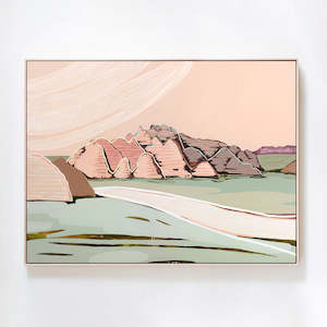 Boundless: Lost and Found (Bungle Bungle Range, Western Australia) - Limited Edition Print