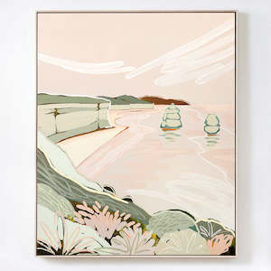 Boundless: Tomorrow and Tomorrow (Great Ocean Road, Victoria) - Limited Edition Print