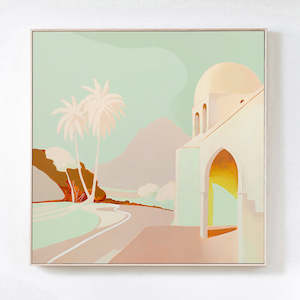 Luminescence - Limited Edition Print