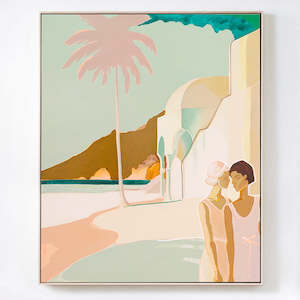 Imaginal: The Light We Hold - Limited Edition Print