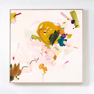 Sun Will Shine - Limited Edition Print