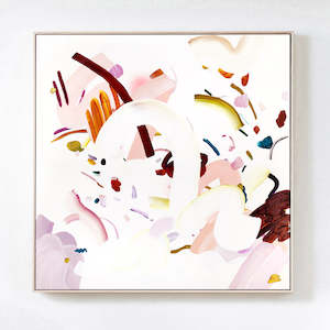 The Luminaries - Limited Edition Print