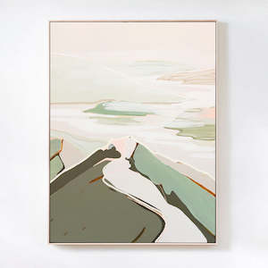 Everything We Need (Roy's Peak, Wanaka) - Limited Edition Print