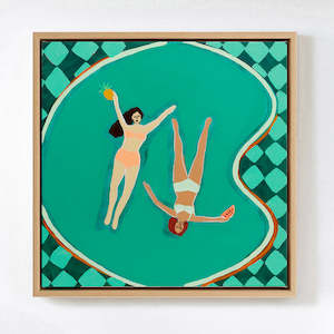 Fruitsy - Limited Edition Print