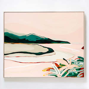 Locations Au: We Own The Summer (Wilsons Promontory National Park, Victoria) - Limited Edition Print