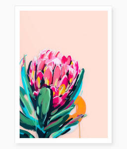 Prints: A New Dawn' Art Print A4