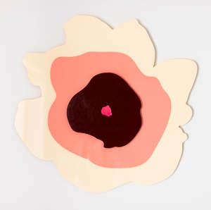 Faye - Original 3D Artwork by Jen Sievers