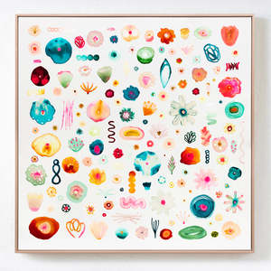 Limited Edition Prints: Dopamine Dream - Limited Edition Print