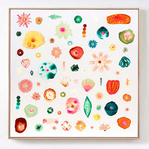 Limited Edition Prints: Joy Dealer - Limited Edition Print