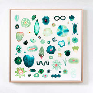 Cloud Nine - Limited Edition Print