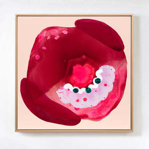 Limited Edition Prints: Cherry Bomb - Limited Edition Print