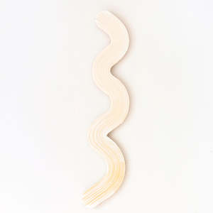 Milky Way - Original 3D Resin Artwork by Jen Sievers