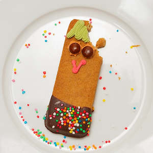 Ginger Stix – Individual