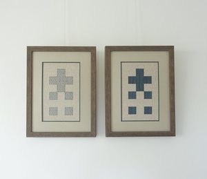 Plus+Opposites I - Jennifer Strange