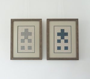 Products: Plus+Opposites II - Jennifer Strange