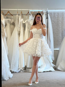 JENNY BRIDAL - FLEUR Jenny Bridal