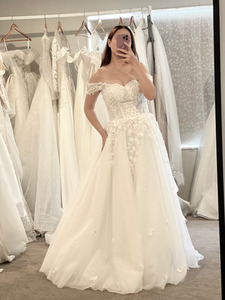 Products: JENNY BRIDAL - ROSALINE Jenny Bridal