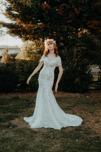 JENNY BRIDAL - AMELIA Jenny Bridal